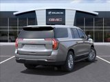 New 2025 GMC Yukon XL Elevation image 4