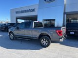 Certified 2021 Ford F150 XLT w/ Equipment Group 301A Mid image 4