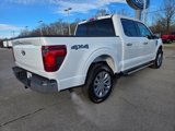 New 2025 Ford F150 XLT w/ Equipment Group 302A MID image 4