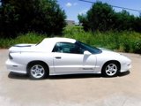 Used 1994 Pontiac Firebird Trans Am GT image 5