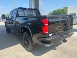 New 2025 Chevrolet Silverado 2500 LT w/ Trail Boss Package image 3
