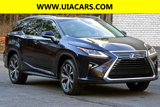 Used 2018 Lexus RX 350L Luxury image 5
