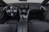 Used 2023 BMW M8 Competition w/ Driving Assistance Package image 2