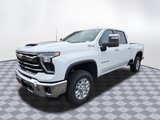 New 2025 Chevrolet Silverado 3500 LTZ w/ LTZ Premium Package image 3