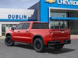 New 2025 Chevrolet Silverado 1500 ZR2 w/ Technology Package image 4
