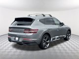 New 2025 Genesis GV80 3.5T Prestige image 5