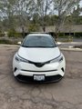 Used 2018 Toyota C-HR XLE image 2
