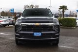 New 2025 Chevrolet Suburban LS image 5