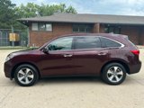 Used 2015 Acura MDX SH-AWD image 3