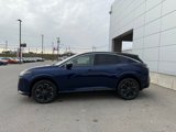 New 2025 Nissan Murano Platinum w/ Cargo Package image 4