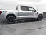 New 2025 Ford F150 Lariat w/ Equipment Group 501A Mid image 3