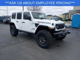 New 2025 Jeep Wrangler Unlimited Rubicon 392 image 2