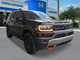 New 2026 Honda Passport TrailSport image 4