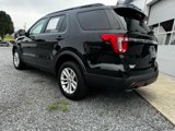 Used 2017 Ford Explorer 4WD image 6