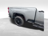New 2025 Chevrolet Silverado 2500 Custom w/ Custom Value Package image 6