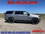 New 2025 Chevrolet Suburban Premier image 2