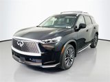 New 2026 INFINITI QX60 Luxe w/ Cargo Package image 3