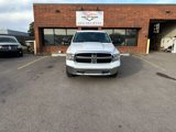 Used 2017 RAM 1500 Classic SLT w/ Luxury Group image 2