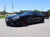 Used 2016 Mercedes-Benz AMG GT S w/ Exclusive Interior Package image 5