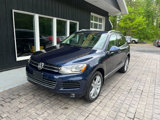 Used 2012 Volkswagen Touareg TDI image 3