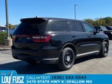 New 2024 Dodge Durango AWD image 3