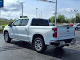 New 2025 Chevrolet Silverado 1500 LTZ image 4