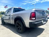 Used 2022 RAM 1500 Classic Warlock w/ Electronics Group image 6