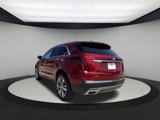 New 2025 Cadillac XT5 Premium Luxury w/ Technology Package image 6