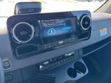 Used 2025 Mercedes-Benz Sprinter 144 Cargo image 5