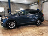 Used 2017 Hyundai Santa Fe Sport image 3