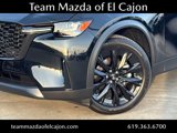 New 2025 MAZDA CX-90 Plug-In Hybrid w/Premium Sport image 3