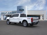 New 2025 Ford F250 King Ranch image 4