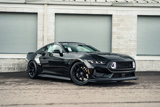 New 2024 Ford Mustang GT w/ GT Performance Package image 3