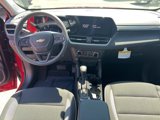 New 2026 Chevrolet TrailBlazer LS w/ LS Convenience Package image 5