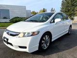 Used 2009 Honda Civic EX image 2