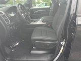 New 2026 RAM 1500 4x4 Crew Cab image 3