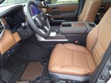 New 2025 Toyota Tundra 1794 Edition image 3