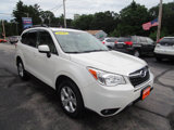 Used 2016 Subaru Forester 2.5i Limited image 3