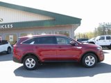 Used 2023 Kia Sorento LX image 3