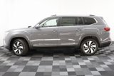 New 2025 Volkswagen Atlas SEL image 4