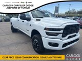 New 2025 RAM 3500 Big Horn image 4