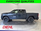 New 2026 RAM 1500 4x4 Crew Cab image 4