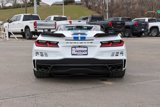 New 2025 Chevrolet Corvette E-Ray image 4
