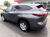 Used 2024 Toyota Highlander LE image 5