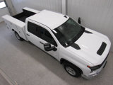 Used 2022 Chevrolet Silverado 2500 W/T w/ WT Convenience Package image 5