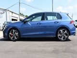 New 2025 Volkswagen GTI SE image 4