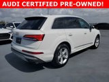 Certified 2025 Audi Q7 2.0T Premium w/ Convenience Package image 6