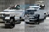New 2025 RAM 1500 Laramie image 2