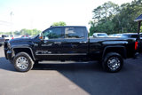 Used 2019 GMC Sierra 2500 Denali w/ Duramax Plus Package image 6