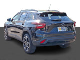 Used 2024 Chevrolet Trax RS w/ Sunroof Package image 4